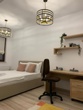 Studio Apartments